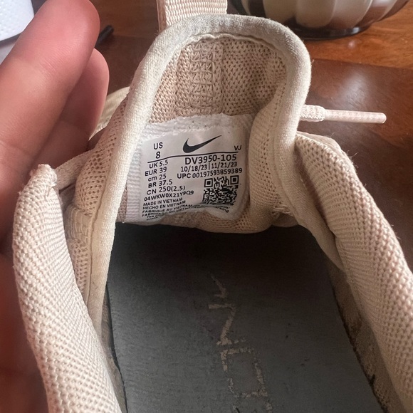 Nike Metcon - Picture 4 of 6